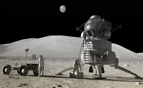 China envisions crewed moon missions by 2030