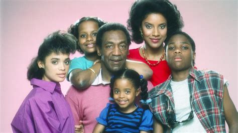 'The Cosby Show' — Where Are They Now?