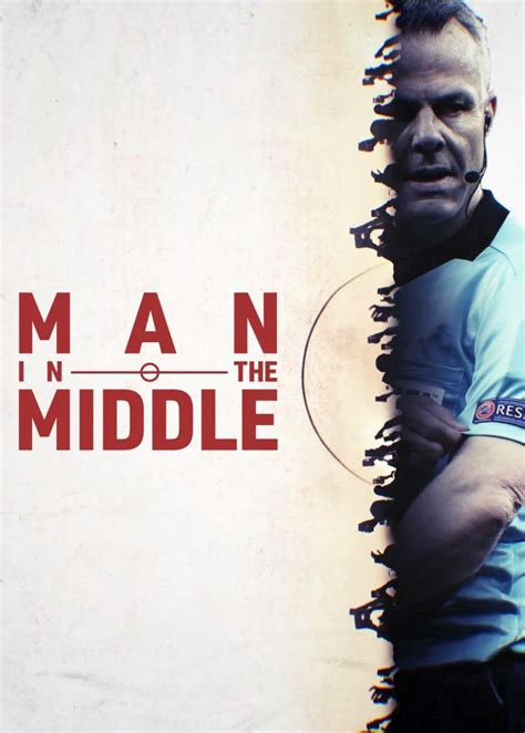 Man in the Middle | TVmaze