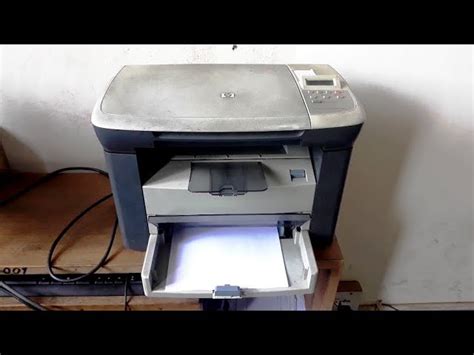 Driver hp laserjet 1536dnf mfp scanner - lindadl