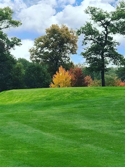 Shawano Lake Golf Course - Shawano, WI