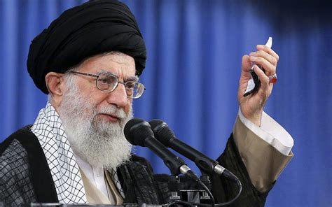 Iran supreme leader vows 'severe revenge' after US kills top general ...