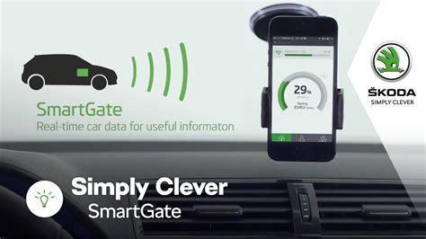 Simply Clever - SmartGate - YouTube