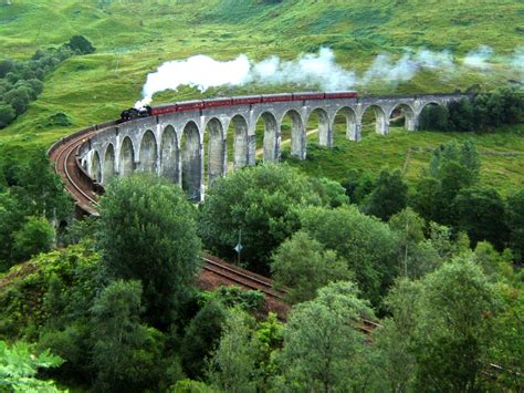 Glenfinnan Viaduct