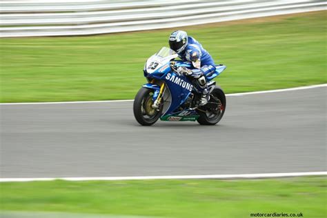 British Superbikes – Oulton Park – Motor Car Diaries