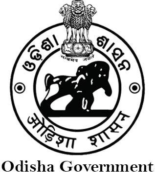 Odisha Govt Logo