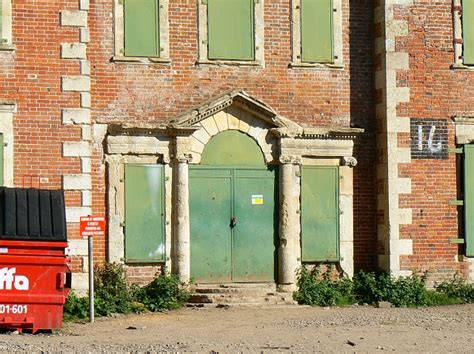 Image Gallery - Imber Ghost Town