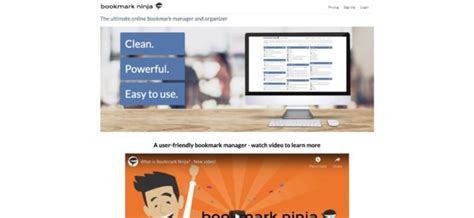 14 Best Bookmark Managers You Should Use