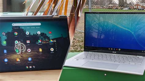 Asus Chromebook Flip C436 vs. C434: Which 2-in-1 Chromebook is best ...