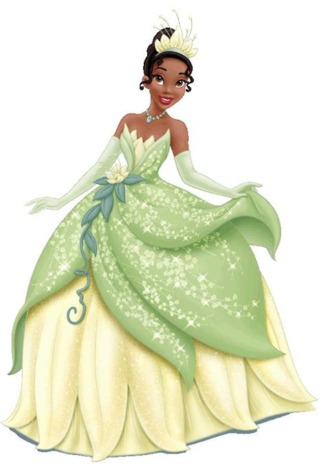 Tiana/Gallery | Tiana disney, Disney princess tiana, Disney princess ...