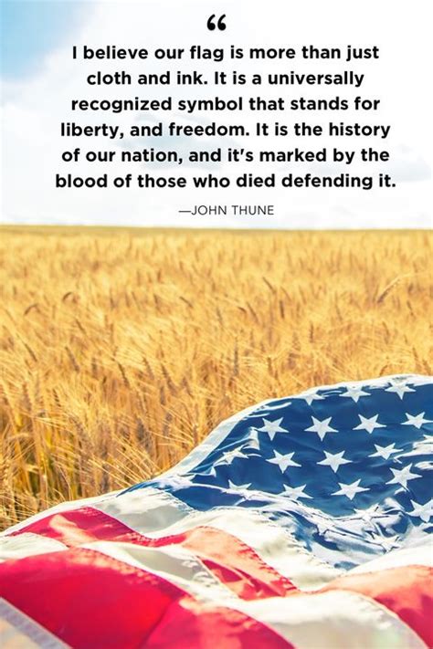 42 Best Patriotic Quotes - Famous 4th of July Patriotic Quotes