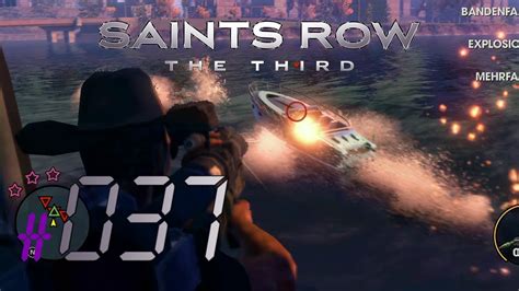 Saints Row III: #037 - Mädels, Typen und Raketen | Gameplay [DE/HD+] - YouTube