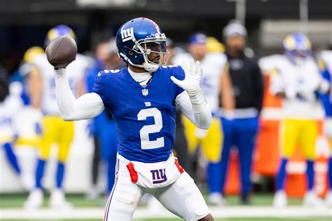 Tyrod Taylor takes ‘full’ blame for Giants’ failed two-point pass to ...