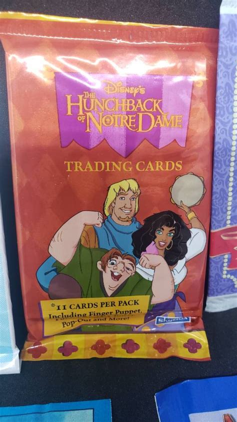 Cartoon Trading Card Party Bundle | Etsy