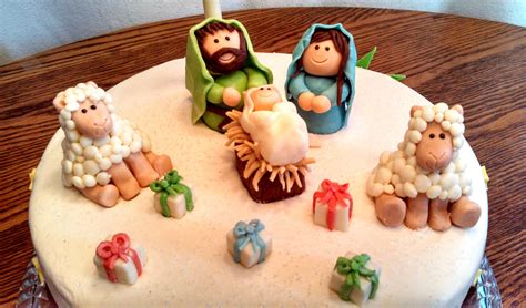 Happy Birthday Jesus! - CakeCentral.com