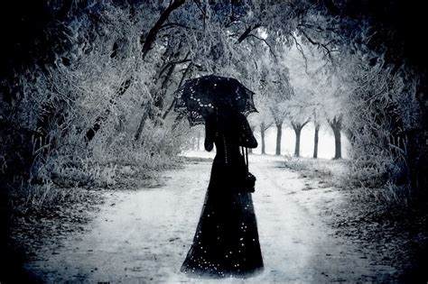 Forest - Gothic Photo (34552734) - Fanpop