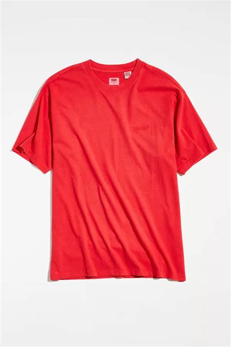 Levi’s® Red Tab Vintage Tee | Urban Outfitters