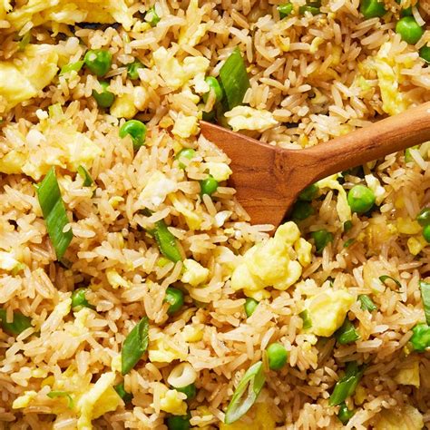 Top 3 Fried Rice Recipes