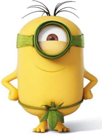 Norberto | Wiki Minions | Fandom