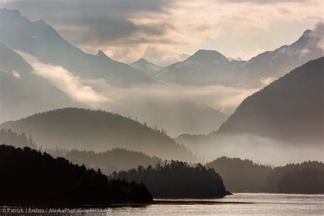 Baranof Island, Southeast, Alaska - AlaskaPhotoGraphics