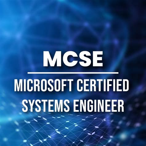 MCSE Training Kerala Kochi | MCSE Course in Ernakulam