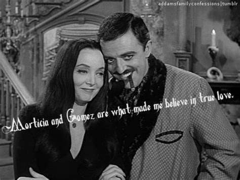 Love Morticia And Gomez Quotes. QuotesGram