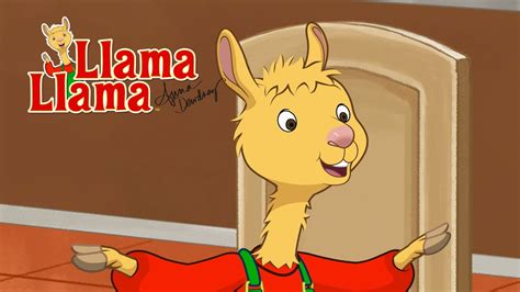 Llama Llama Season 1 Episodes Compilation - YouTube