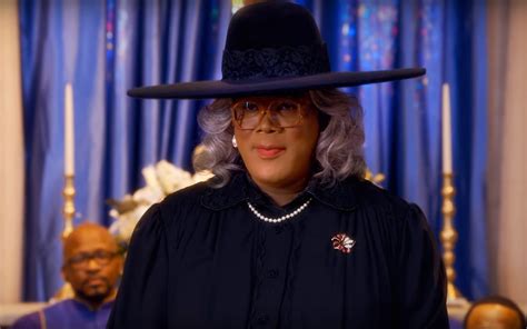 A Madea Family Funeral (2019) Review - Jason's Movie Blog