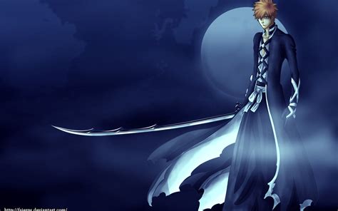 Discover more than 78 bankai wallpaper latest - in.cdgdbentre