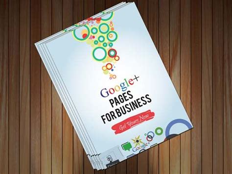 Flyer Google+ Design Agency, High Quality Design, Flyer Design, Graphic Design, Ads, Book Cover ...