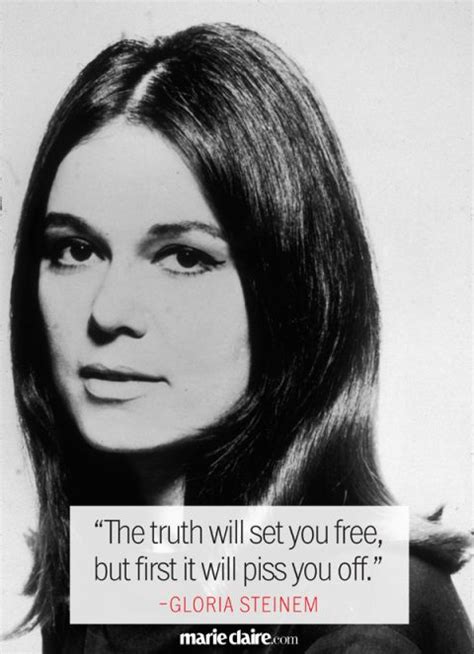 8 Best Gloria Steinem Quotes on Feminism and Life