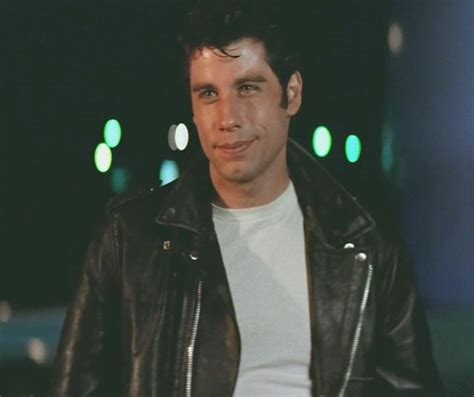 John Travolta T Birds Grease Jacket Mk Jackets | ubicaciondepersonas ...