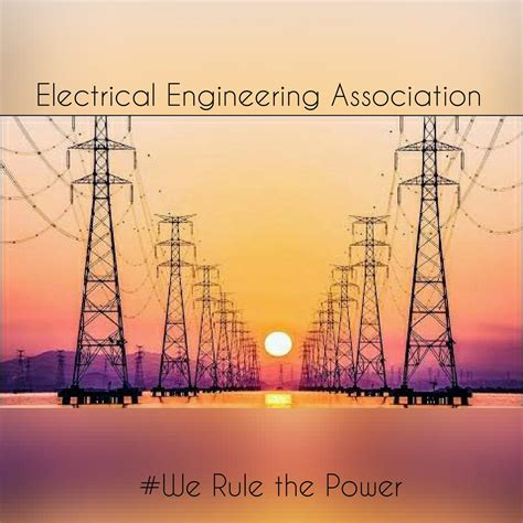 Electrical Engineering Association