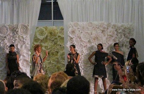 EVOLUTION OF CHIC: Houston Community College Spring 2015 Fashion Show ...