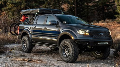 This Ford Ranger Overland Camper Conversion Is Actually Affordable | Automobile