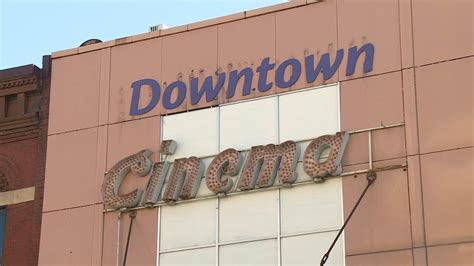 Eau Claire’s Downtown Theater to begin showing new releases