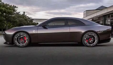 All-New 2024 Dodge Challenger Muscle Car Review | Cars Authority