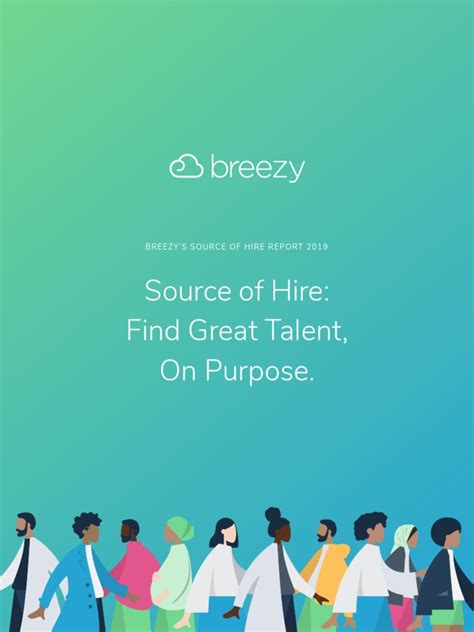 BreezyHR Report | PDF | Recruitment | Employment