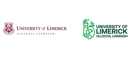 University Limerick Logo