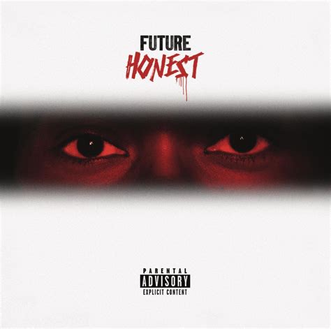 Future Honest Deluxe Cover StraightFromTheA 1 - Straight From The A ...