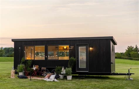 Ikea unveils its first sustainable tiny home - The Spaces