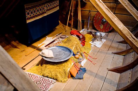 Sutton Hoo Treasure: One of the Richest Treasures Ever Found in British Soil - Legal Reader