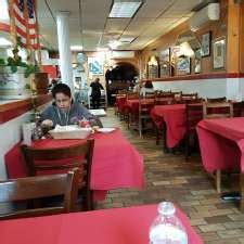 Luciano's San Vito Restaurant | 406 Broadway, Bayonne, NJ 07002, USA