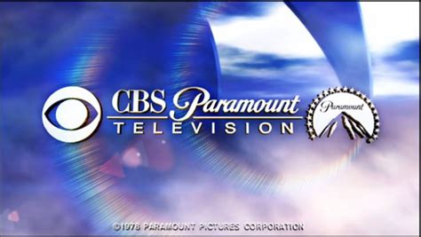 CBS Paramount Television (2006, copyright) by Logosfan2006 on DeviantArt