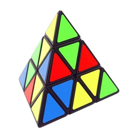 Paquetes De Cubo Mágico Pyraminx Megaminx Skewb Espejo Giro - $ 2.710,00 en Mercado Libre