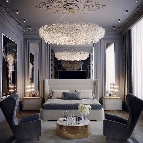 The Ultimate Oasis: How to Create A Dream Master Bedroom