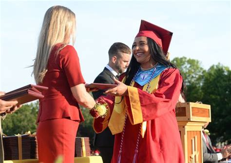 Haddon Heights High School graduation 2022 - nj.com