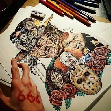 Image result for littlesamsart | Movie character drawings, Character ...