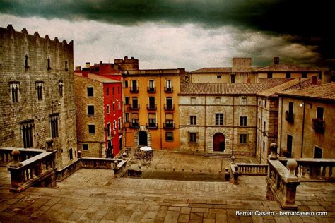 Girona Cathedral - Best Views