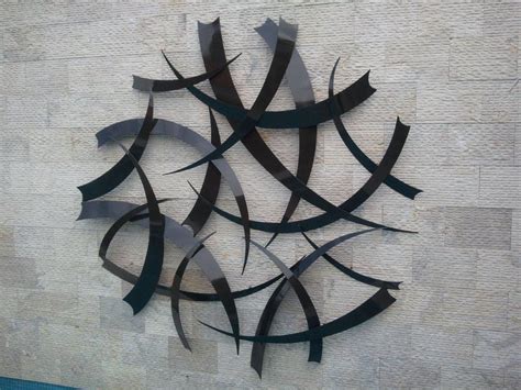 Metal Art - Creative Artistic Steel